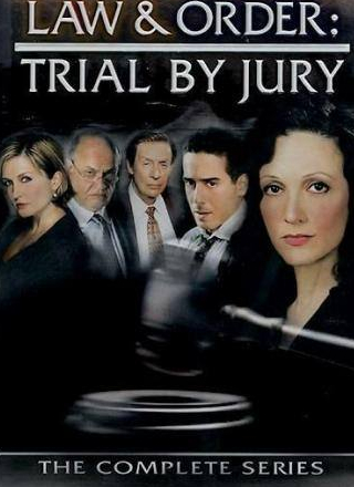 кадр из фильма Закон и порядок: Суд присяжных