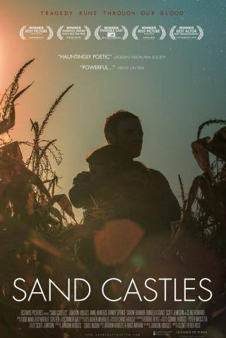 Клинт Ховард и фильм Замки из песка: История семьи и трагедия (2014)