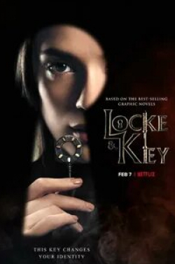 Ксения Соло и фильм Замок и ключ (2011)