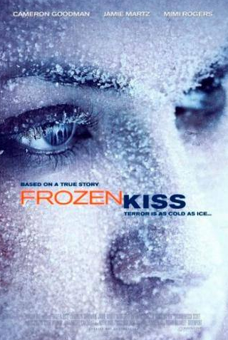 Крис Мейер и фильм Замёрзший поцелуй (2009)