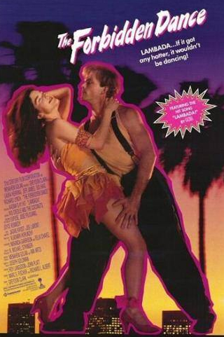 Сид Хэйг и фильм Запретный танец (1990)
