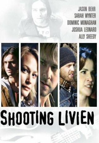 Джейсон Бер и фильм Застрелить Ливиена (2005)
