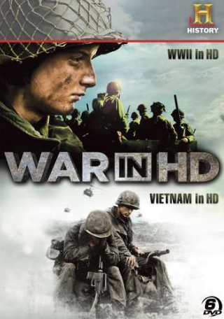Джерри Феррара и фильм Затерянные хроники вьетнамской войны  (2011)
