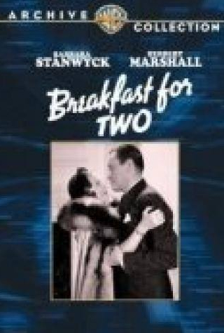 Херберт Маршалл и фильм Завтрак для двоих (1937)