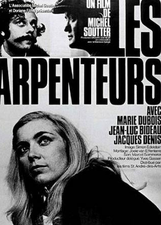 Жак Дени и фильм Землемеры (1972)