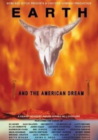 Эллен Берстин и фильм Земля и американская мечта (1992)