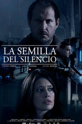 Андрес Парра и фильм Зерно тишины (2015)