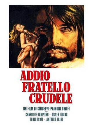 Фабио Тести и фильм Жаль, что она блудница (1971)