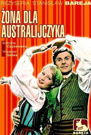 Веслав Голас и фильм Жена для австралийца (1964)
