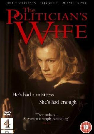 Джульет Стивенсон и фильм Жена политика (1995)