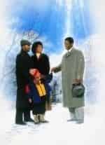 Дензел Вашингтон и фильм Жена проповедника (1996)