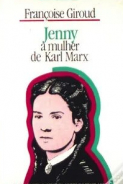 кадр из фильма Женни Маркс — жена дьявола