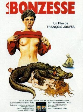 Бернар Верле и фильм Женщина (1974)
