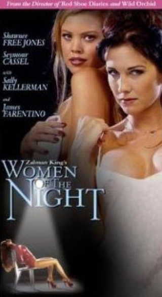 Джеймс Фарентино и фильм Женщины ночи (2001)