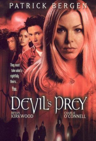 Эшли Джонс и фильм Жертва дьявола (2000)