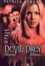 Эшли Джонс и фильм Жертва дьявола (2001)