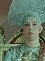 Жила-была царевна кадр из фильма