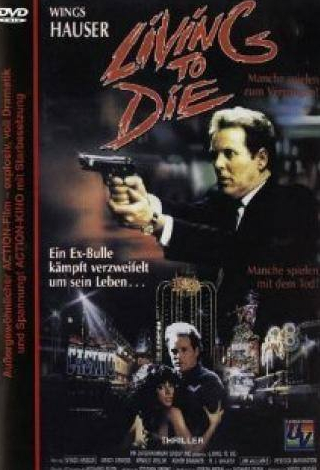 Дарси Демосс и фильм Жить, чтобы умереть (1990)