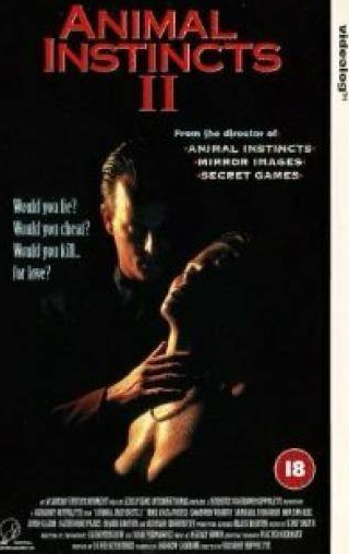 Вуди Браун и фильм Животные инстинкты 2 (1994)