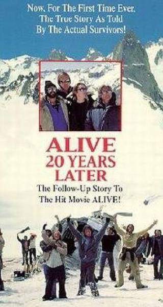 Мартин Шин и фильм Живые: Двадцать лет спустя (1993)