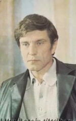 Николай Гриценко и фильм Жизнь и смерть Фердинанда Люса (1976)