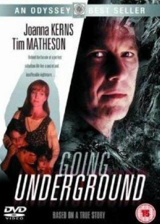 Тим Мэтисон и фильм Жизнь под чужим именем (1993)