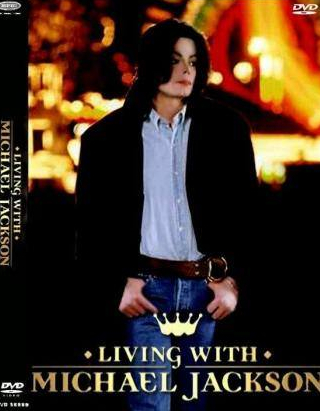 Майкл Джексон и фильм Жизнь с Майклом Джексоном (2003)