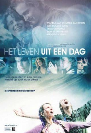 Маттис ван де Санде Бакхуйзен и фильм Жизнь за один день (2009)