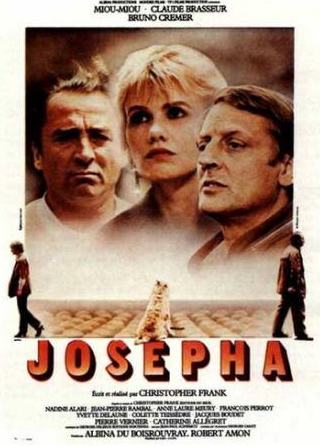 Бруно Кремер и фильм Жозефа (1982)