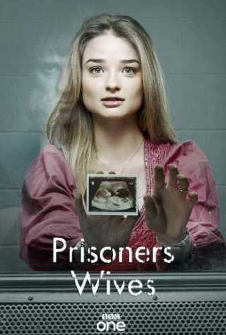 Полли Уокер и фильм Жёны заключенных (2012)