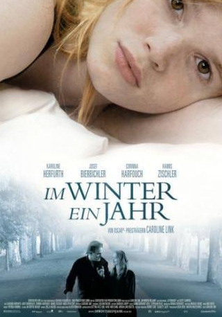 Йозеф Бирбихлер и фильм Зимой будет год (2008)