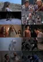 Майкл Эрл Рейд и фильм Зловещие мертвецы: Армия тьмы (1992)