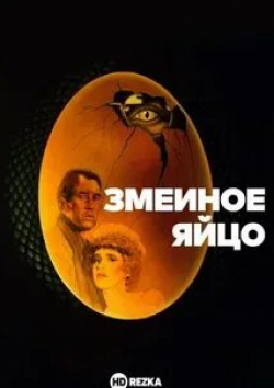 Лив Ульман и фильм Змеиное яйцо (1977)