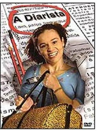 Рената Кастро Барбоза и фильм Золушка по вызову (2004)