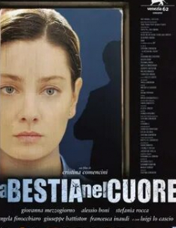 Алессио Бони и фильм Зверь в сердце (2005)