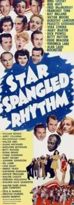 Рэй Милланд и фильм Звездно-полосатый ритм (1942)