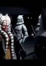 кадр из фильма Звездные войны: Война клонов