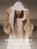 Кэндис Стро и фильм Звучание моего голоса (2011)