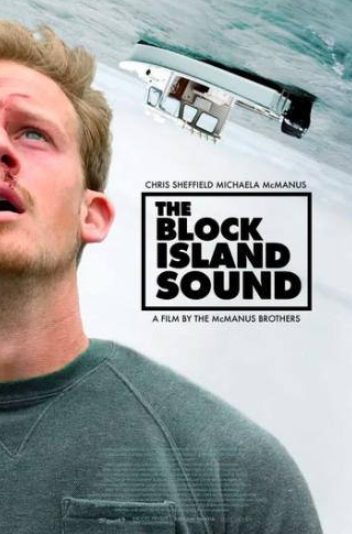 Крис Шеффилд и фильм Звук острова Блок (2020)