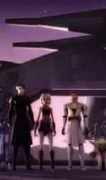 Звёздные Войны: Войны клонов кадр из фильма